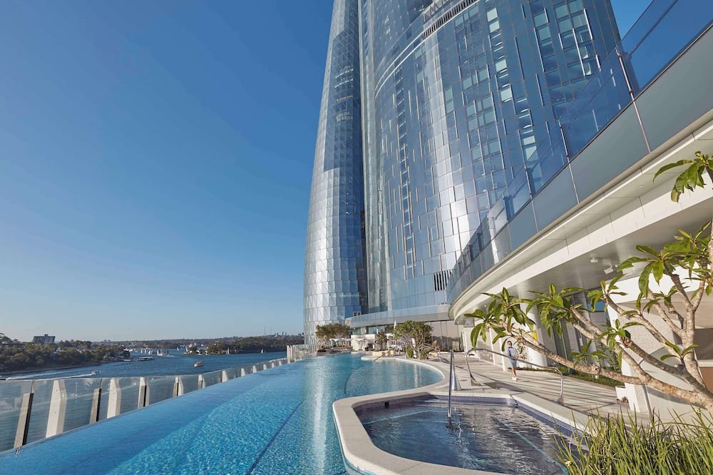 Crown Towers Sydney 写真