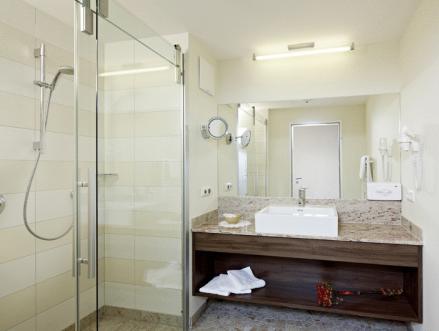 Hotel Steiger 写真