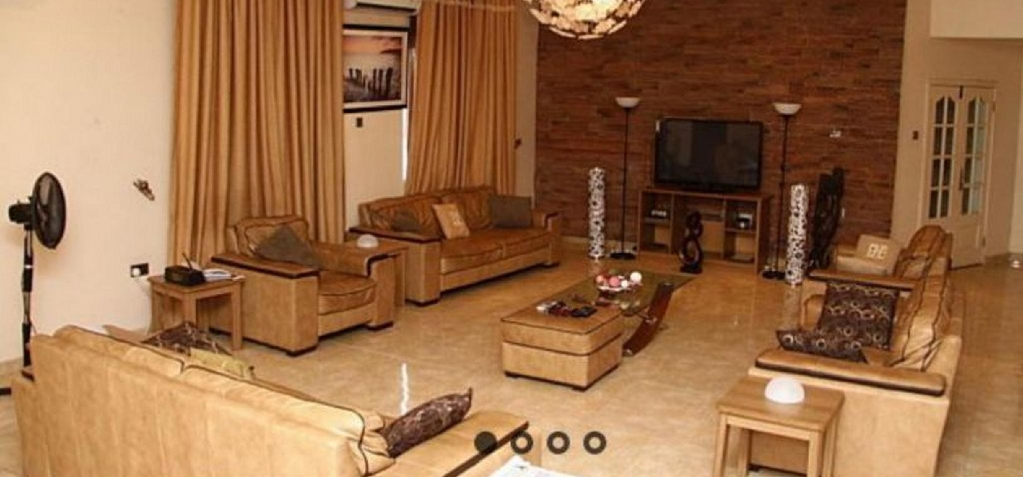 カールトン ゲート ホテル 写真