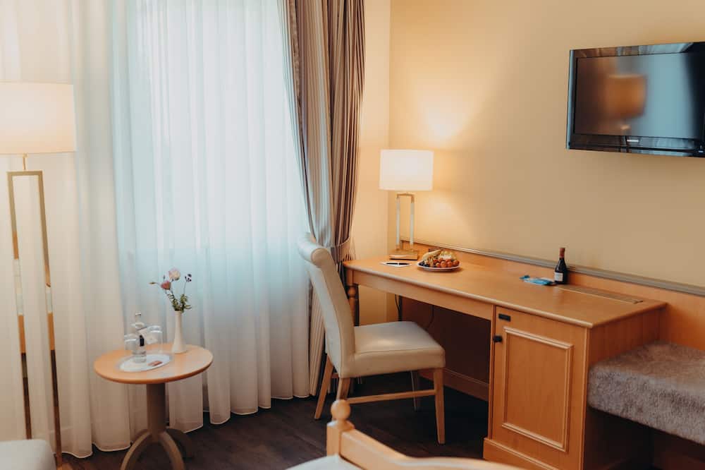 Hotel Jungclaus 写真