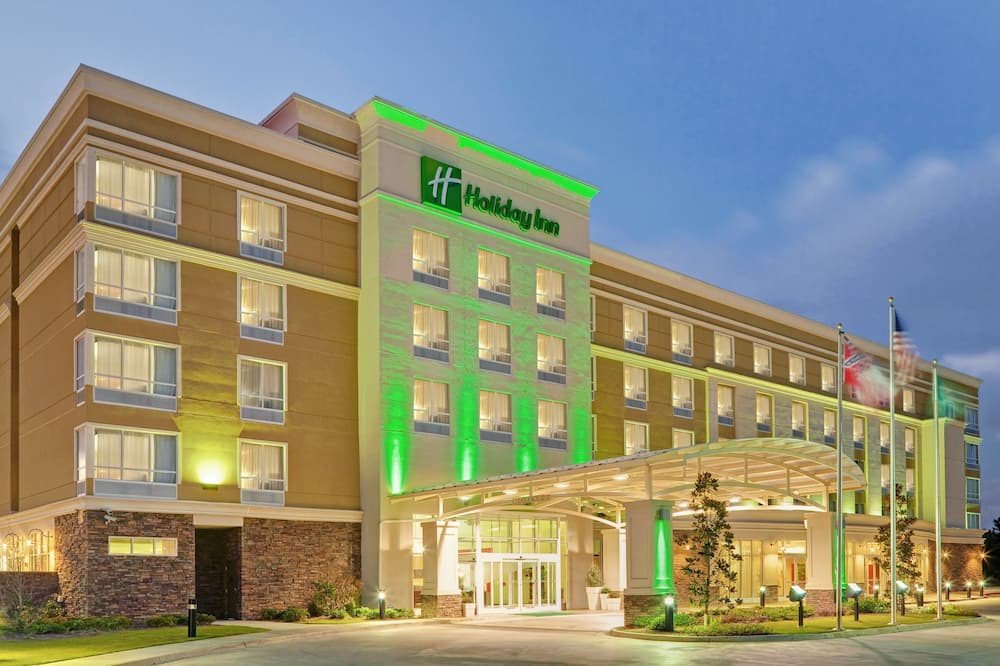 Holiday Inn Pearl - Jackson Area By IHG 写真
