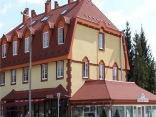 Harmónia Hotel Sárvár 写真