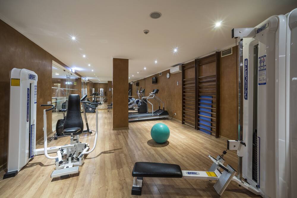 Vila Gale Albacora 写真