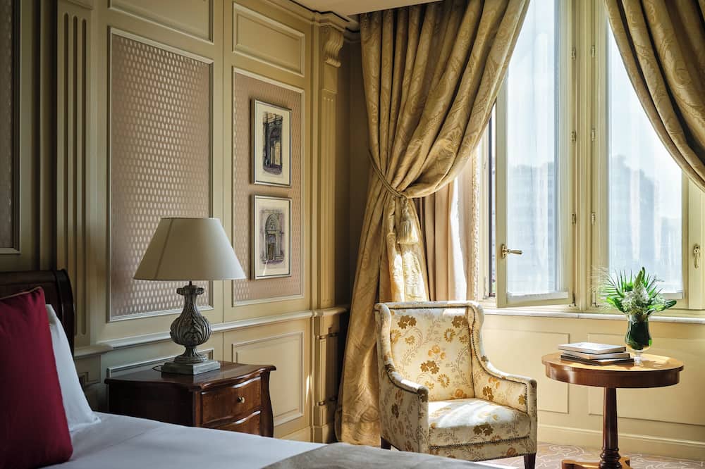 ホテル プリンチペ ディ サヴォイア ドーチェスター コレクション 写真