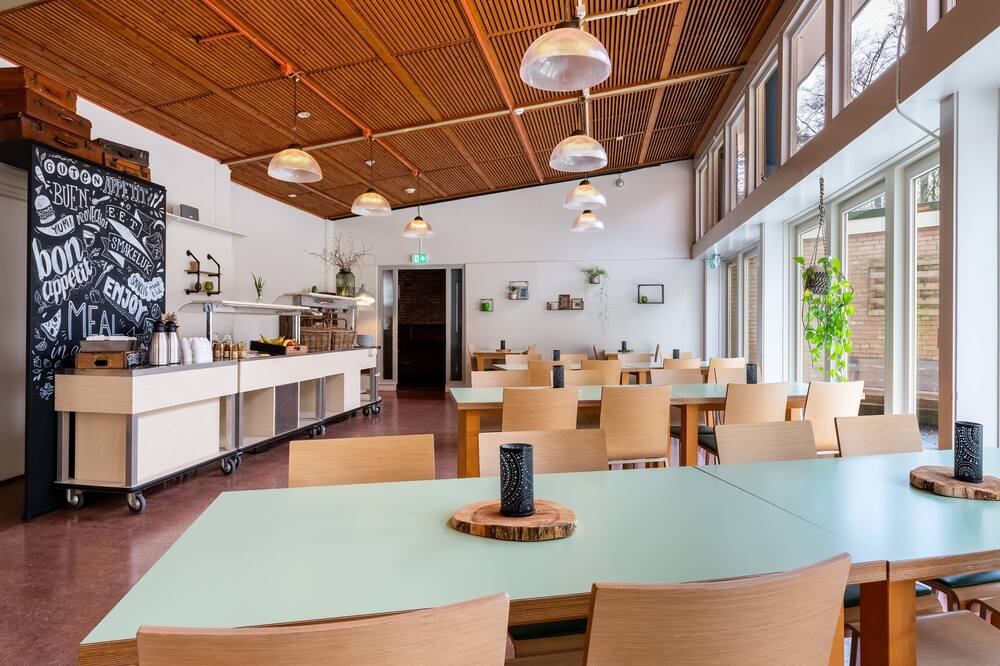 ステイオーケー アペルドールン 写真