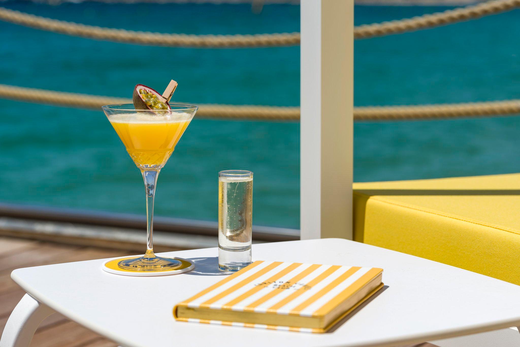 Carlton Cannes, a Regent Hotel By IHG 写真