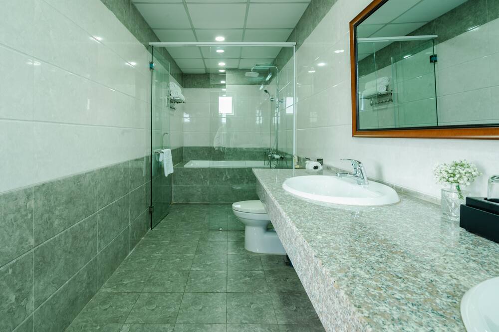 ボンボダラットホテル 写真