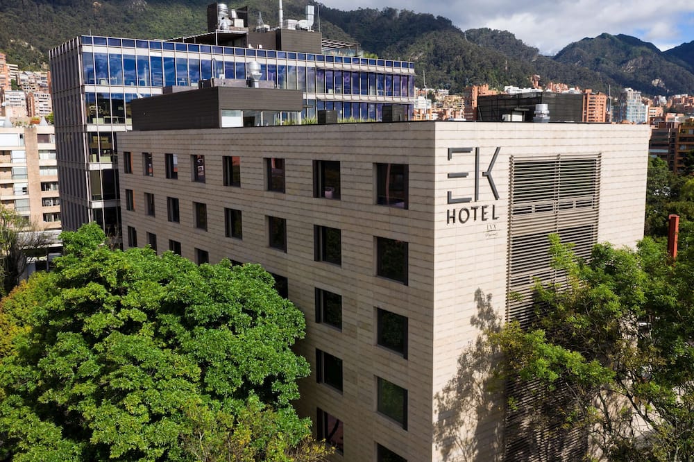 EK Hotel By Preferred Hotels Group 写真