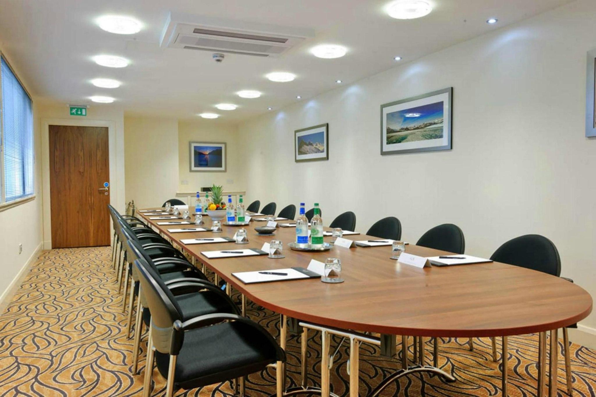 Rox Hotel Aberdeen by Compass Hospitality 写真