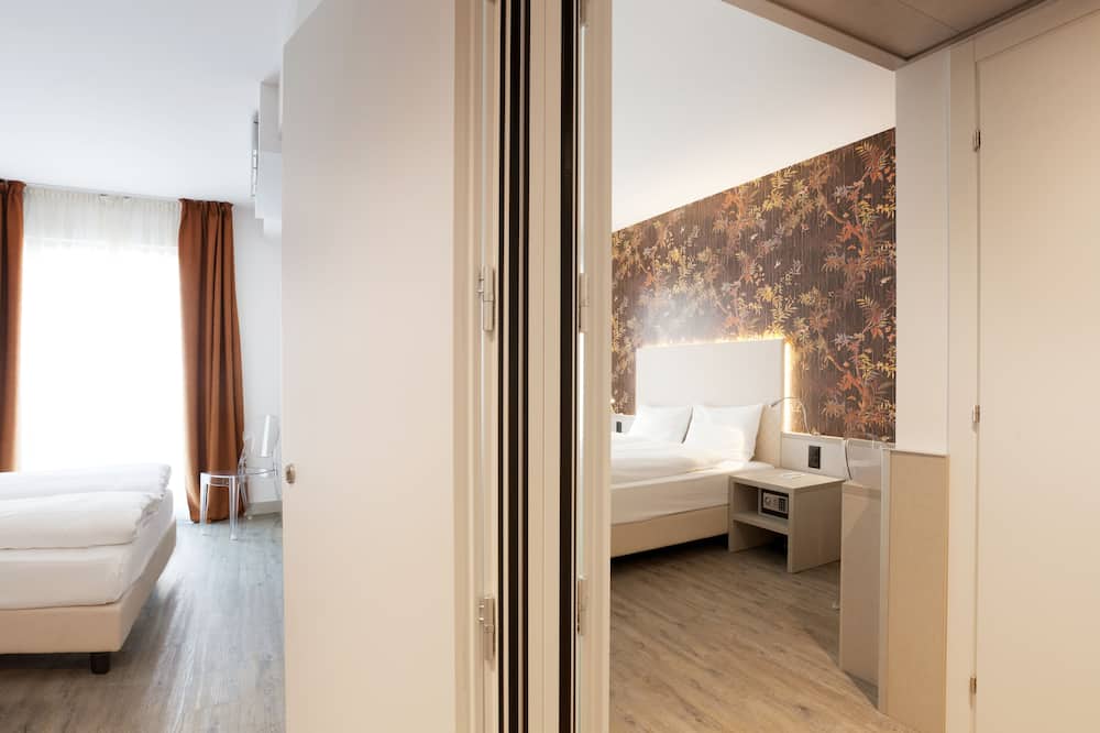 Hotel Internazionale Bellinzona 写真