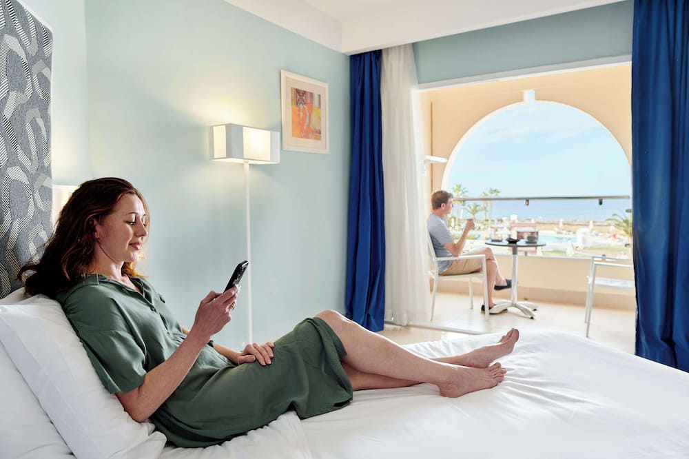 イベロスター セレクション ディアル エル アンダルース 写真