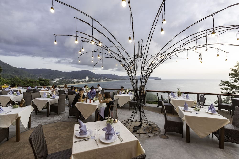 シークレット クリフ リゾート&レストラン 写真