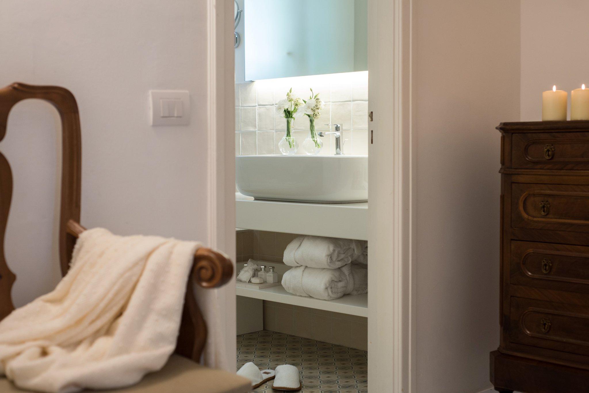 ホテル イル メログラーノ 写真