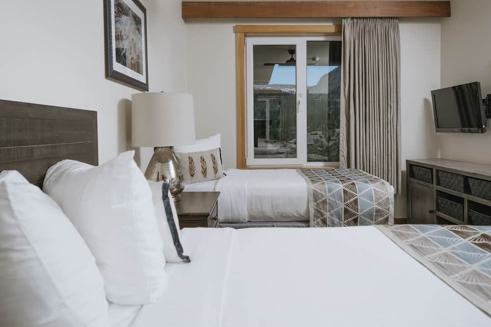 ジュニパープリングス リゾート 写真