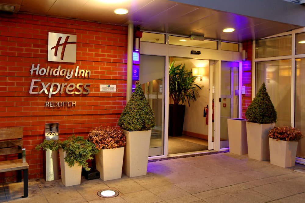 Holiday Inn Express Birmingham Redditch By IHG 写真