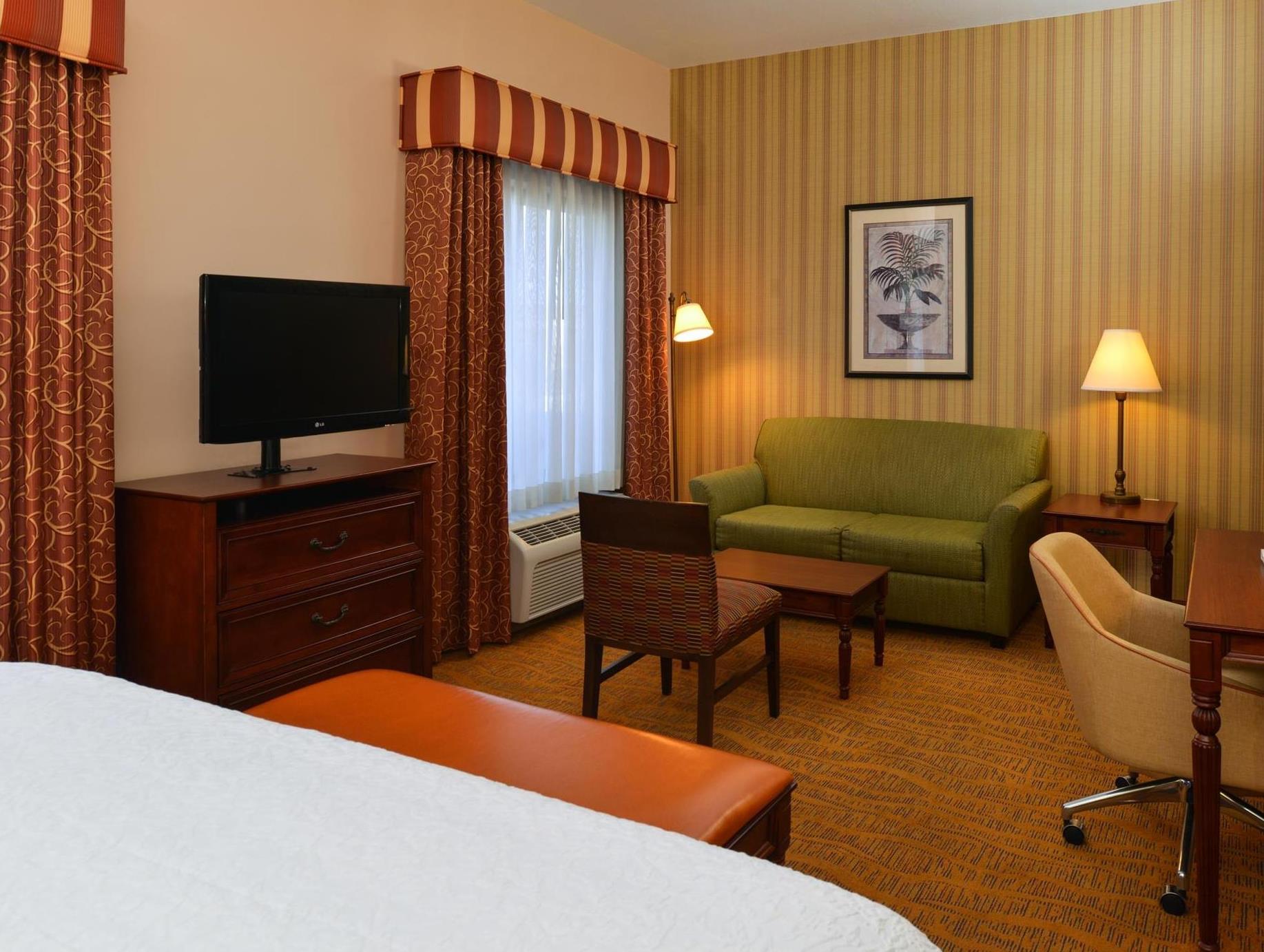 Hampton Inn & Suites Albuquerque-Coors Road 写真