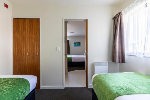 Bella Vista Motel Wellington 写真