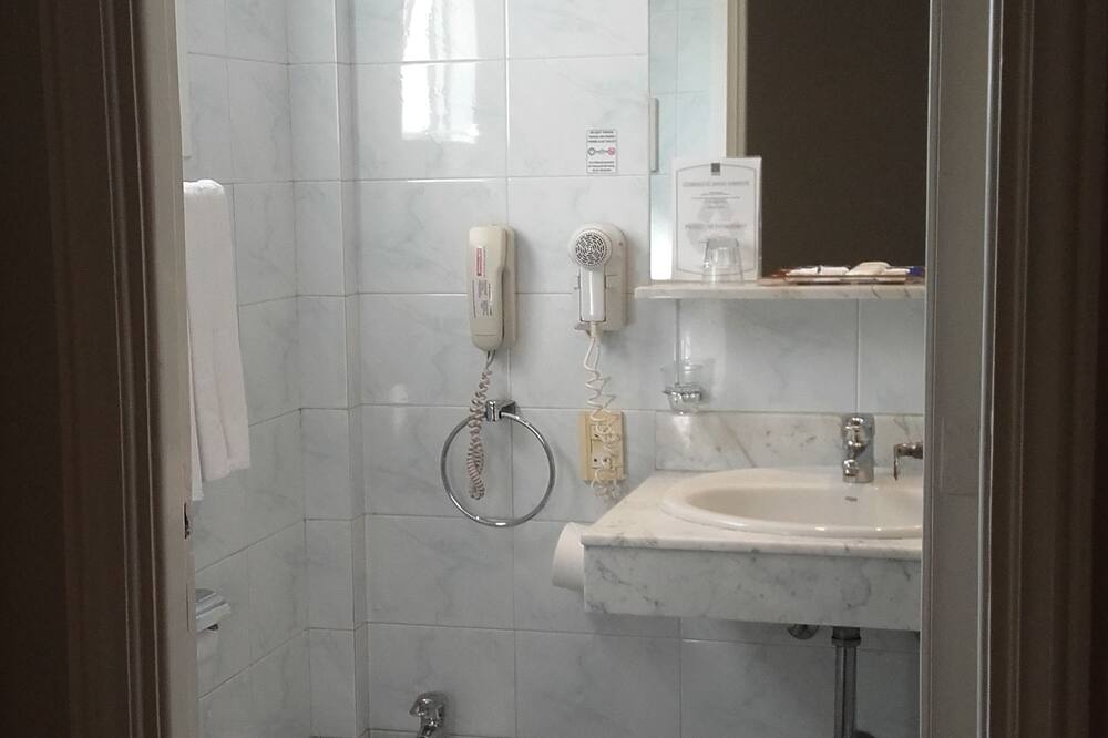 ラファイエット ホテル 写真