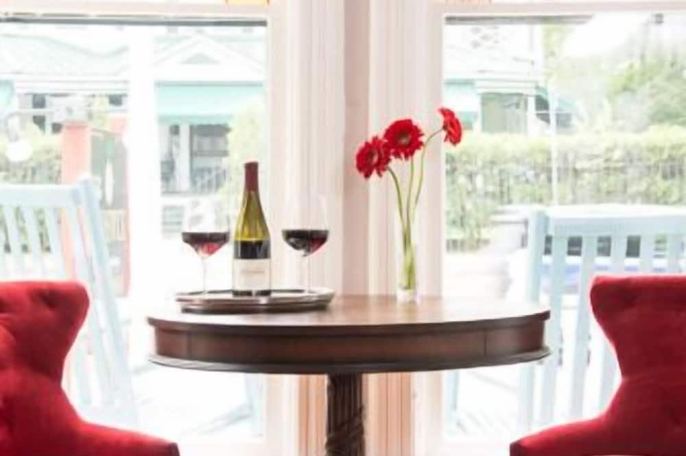 ザ ブランズウィック B&B アット サラトガ 写真