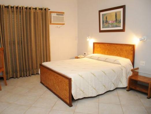 Hotel Central Parque 写真