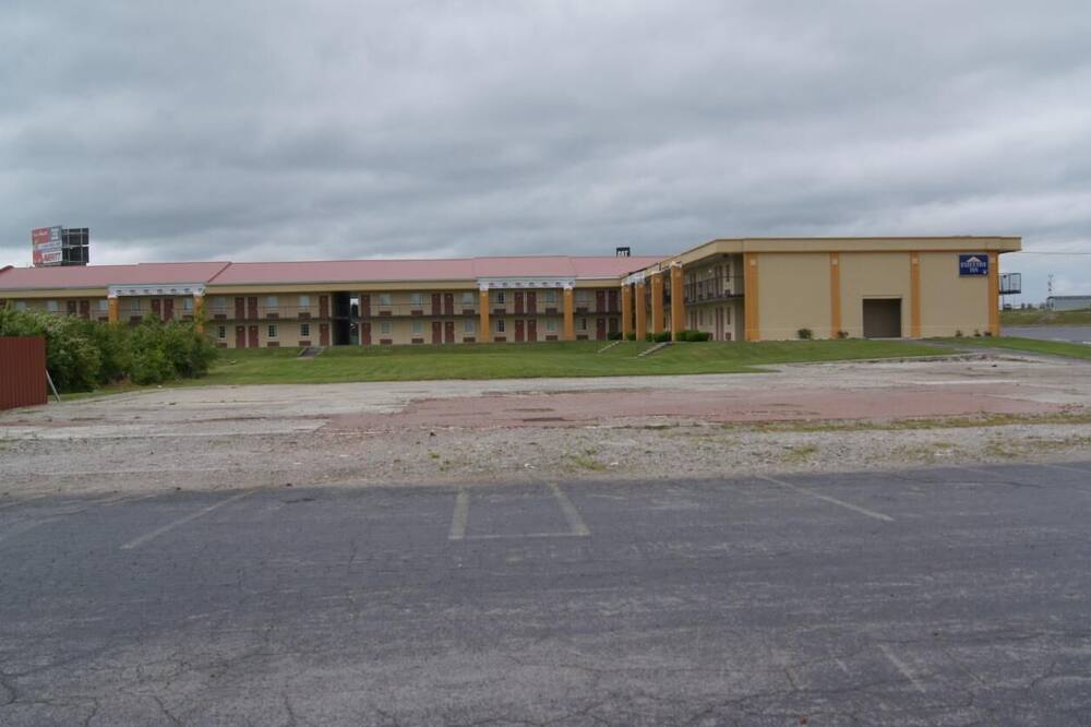 Executive Inn 写真