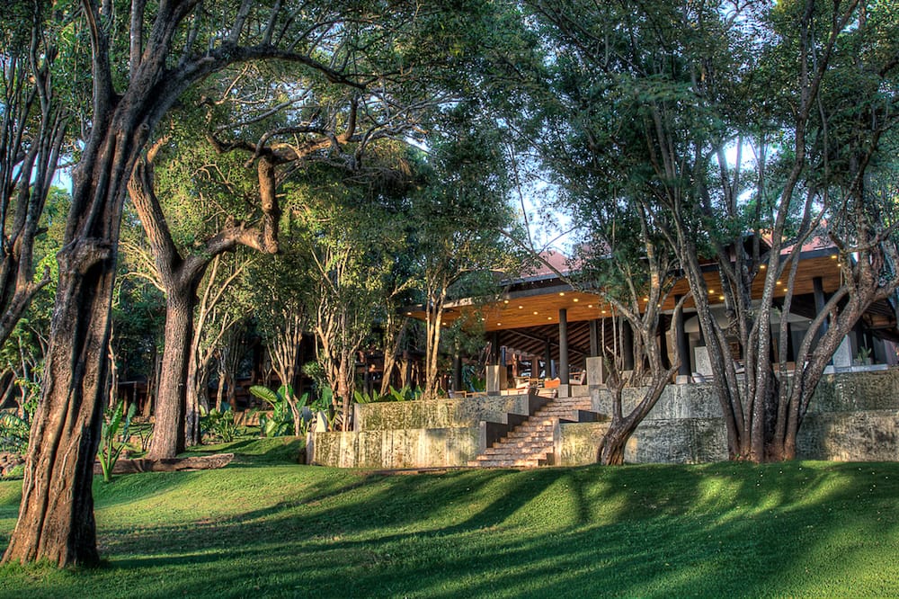 ザ ディア パーク ホテル 写真