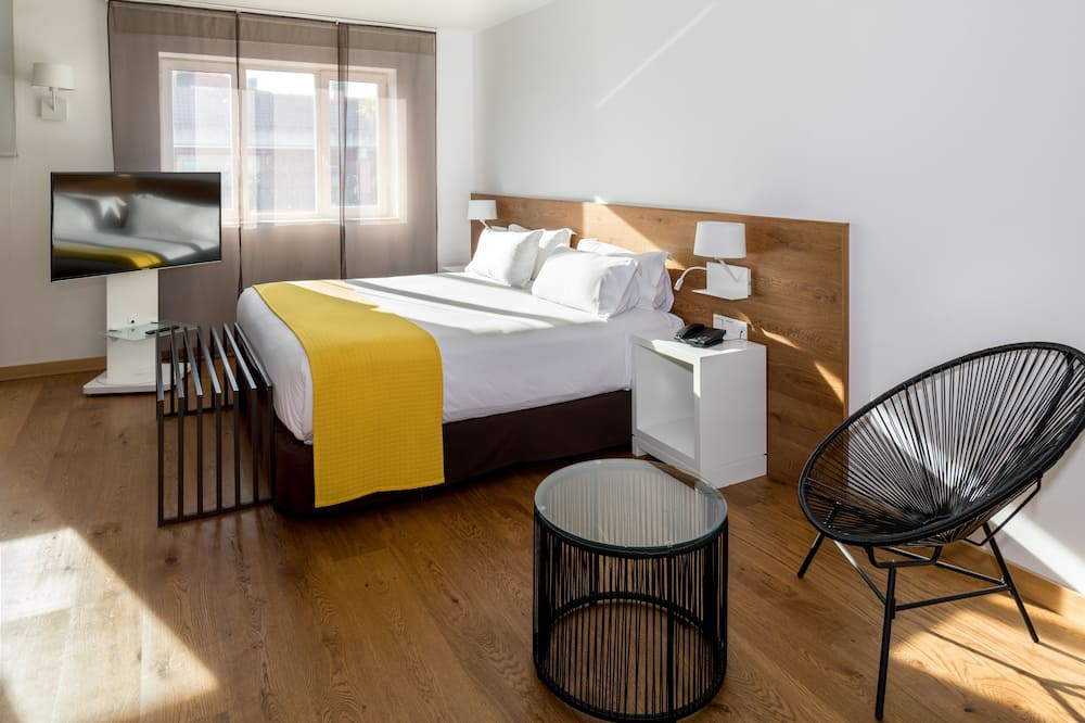 ラファエルホテル アトチャ 写真