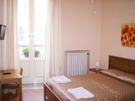 Hotel Meublè Santa Chiara Suite 写真