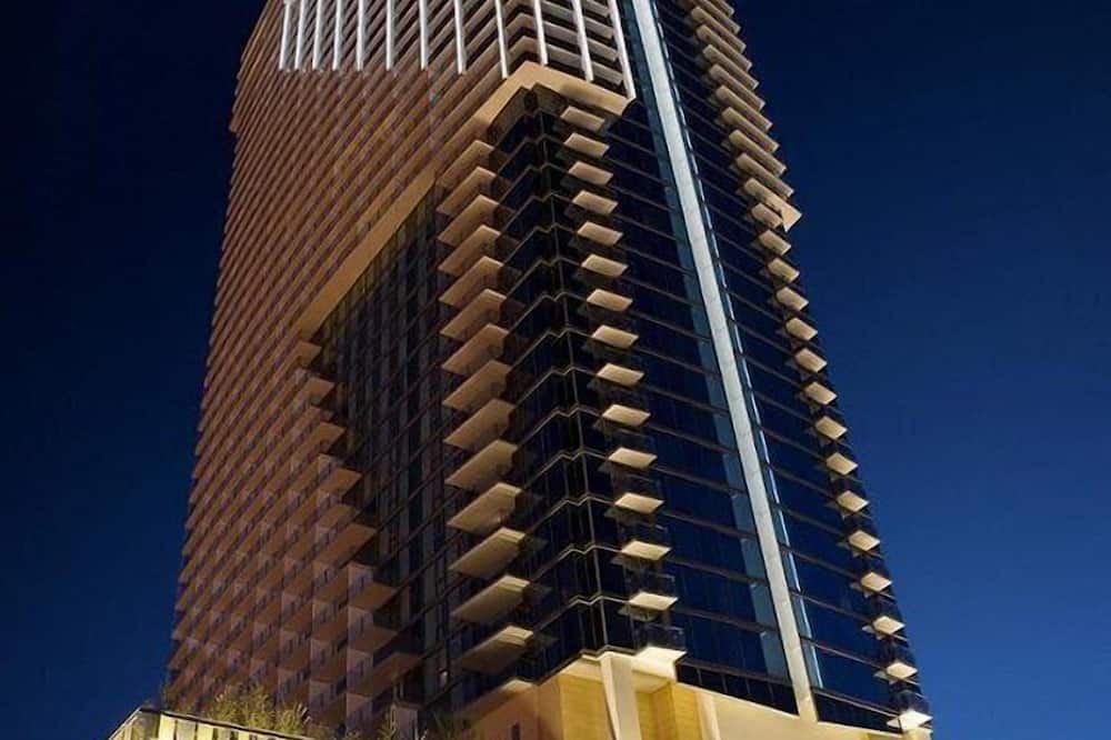 パームズ プレイス 写真