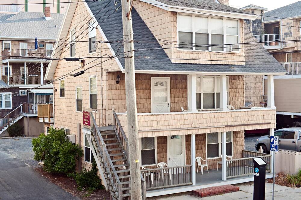 ランクフォード ホテル アンド ロッジ 写真