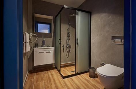 Sifne Termal Otel 写真