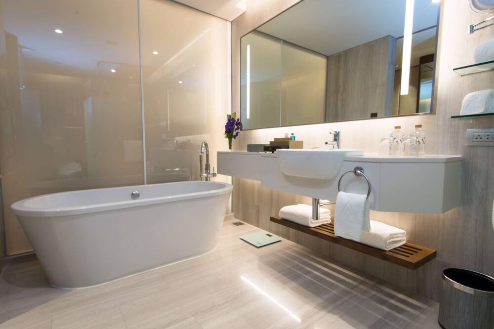 ランカスター バンコク 写真