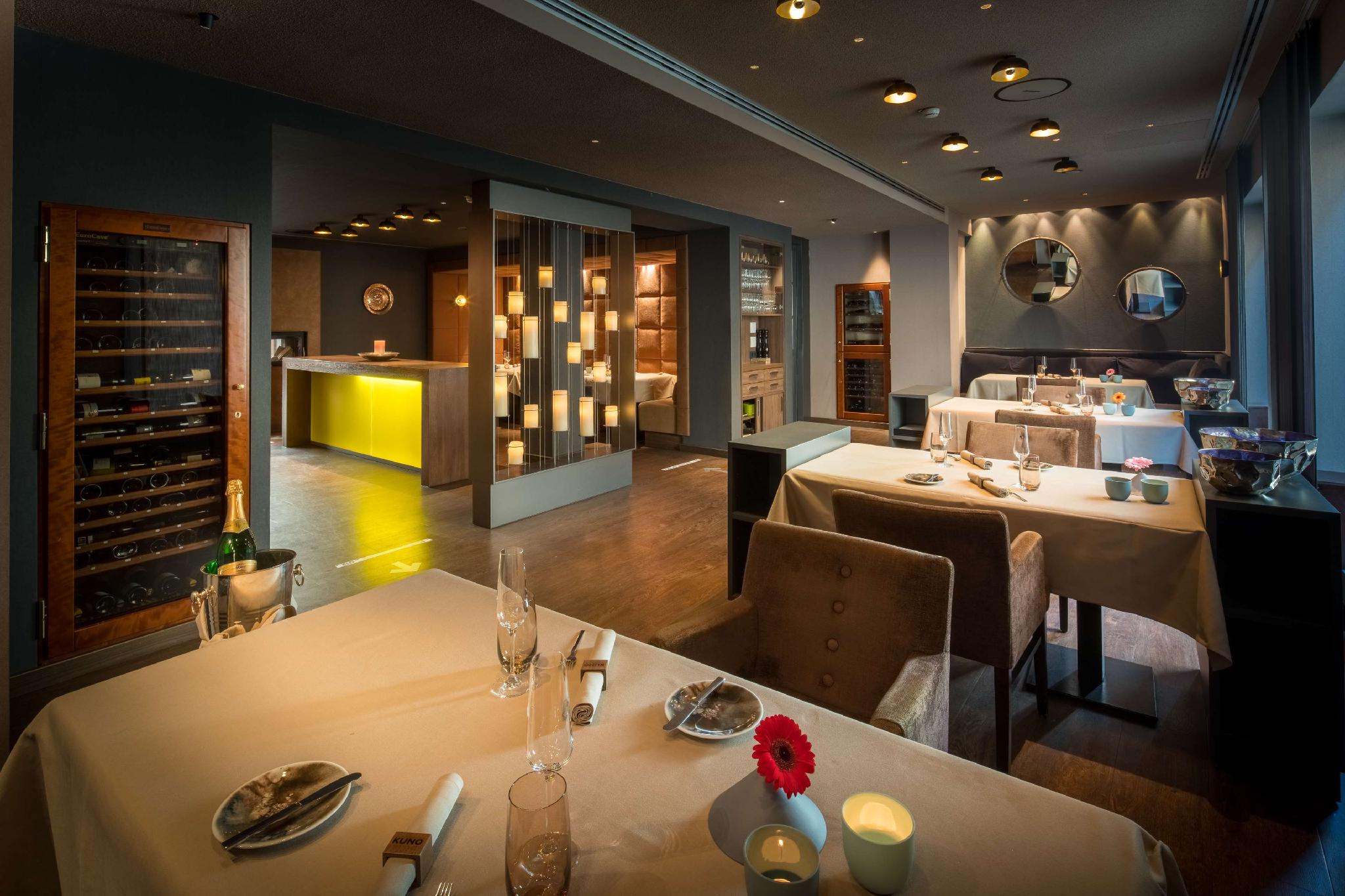 Best Western Premier Hotel Rebstock 写真