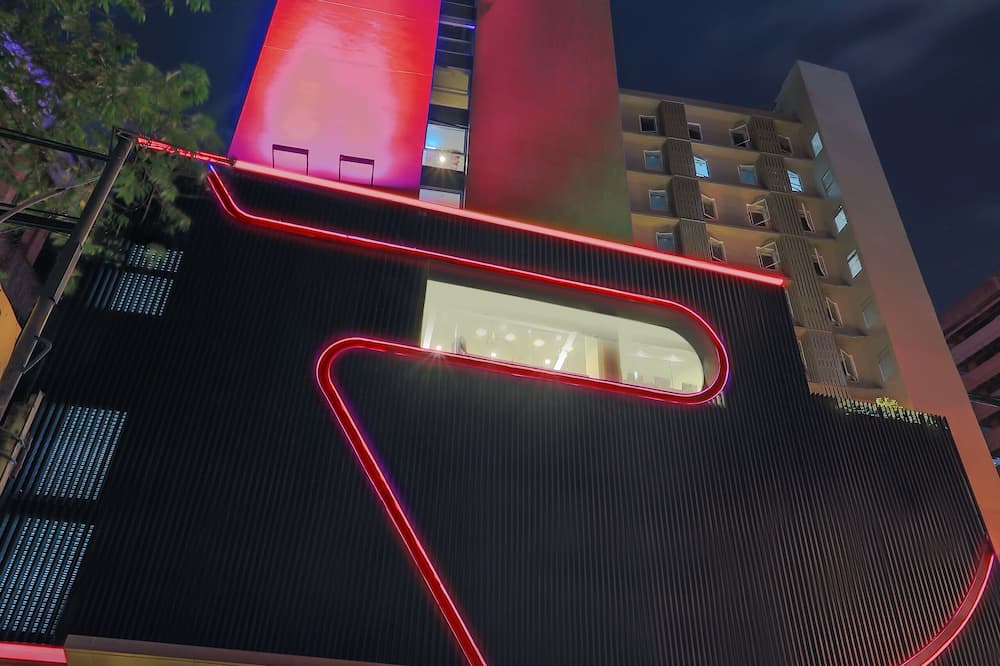 レッド プラネット マニラ ビノンド 写真