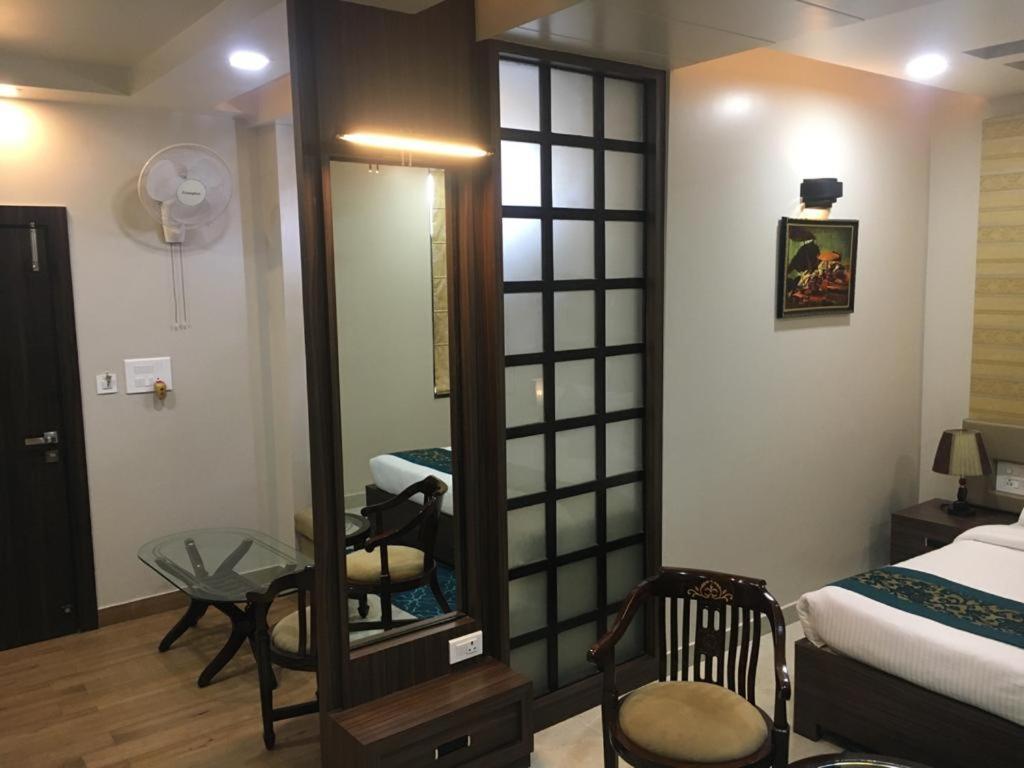 ホテル オザス グランド 写真