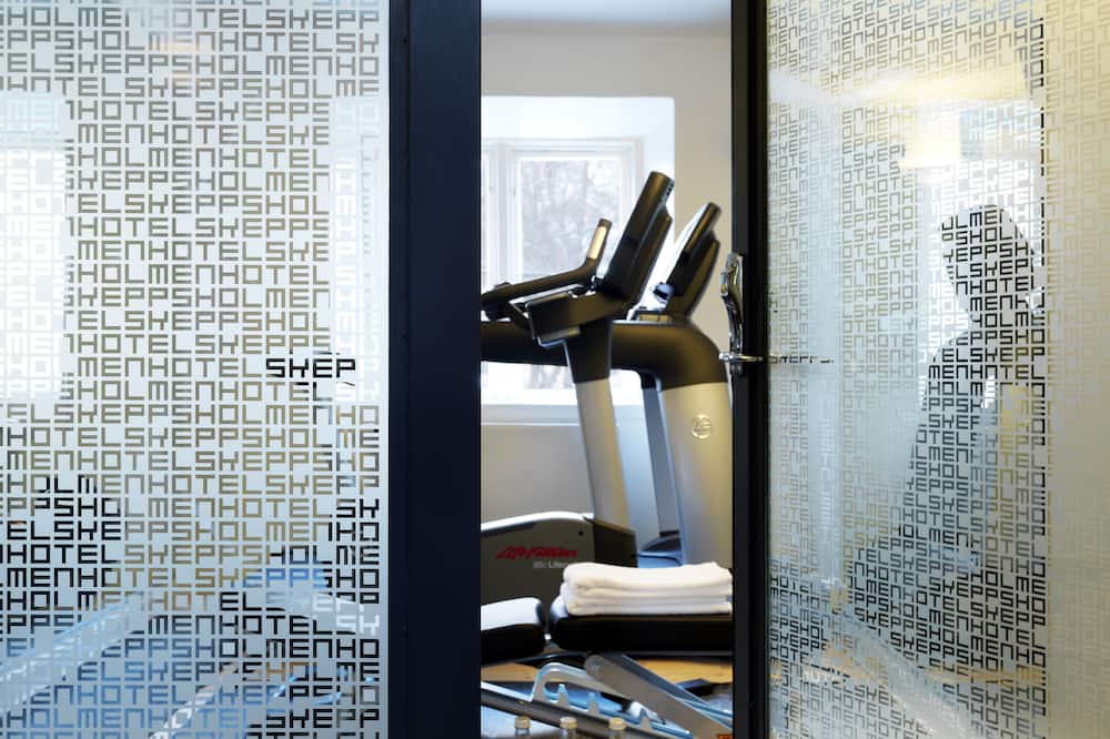 ホテル シェップスホルメン ア メンバー オブ デザイン ホテルズ 写真