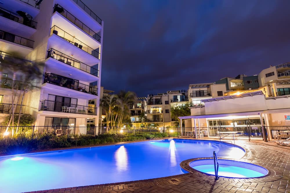 Marcoola Beach Resort 写真