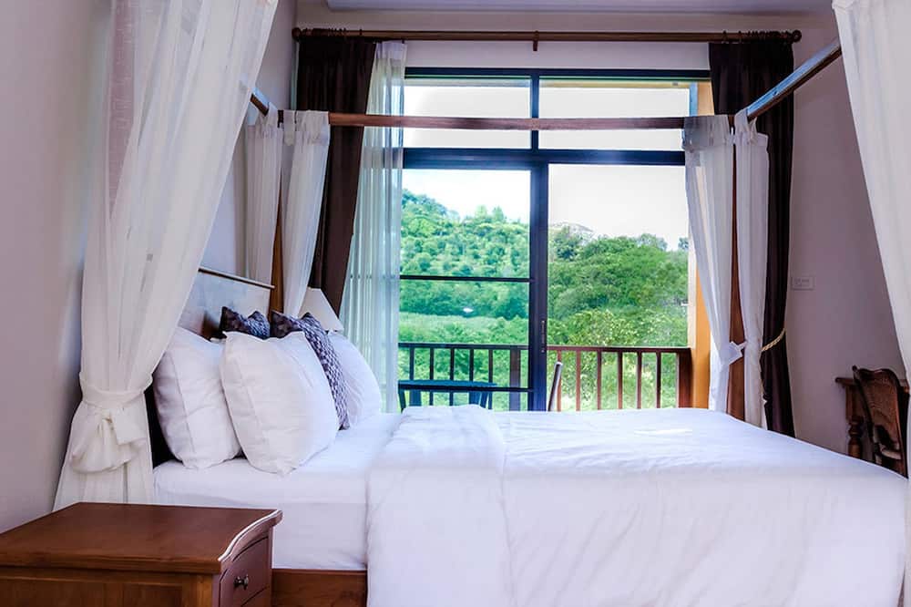 プクンホム リゾート 写真