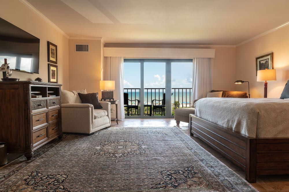 The Inn at Cocoa Beach 写真