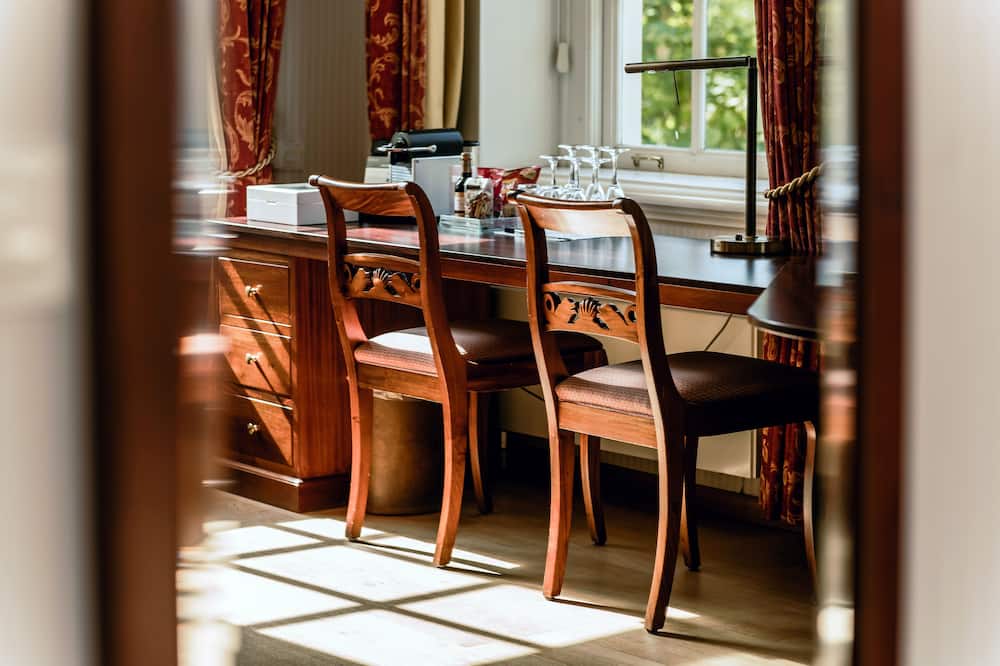 Grand Hotel Karel V, WorldHotels Luxury 写真