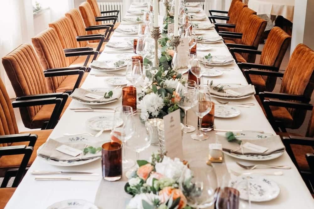 ホテル ドゥ ラ ガイシェル 写真