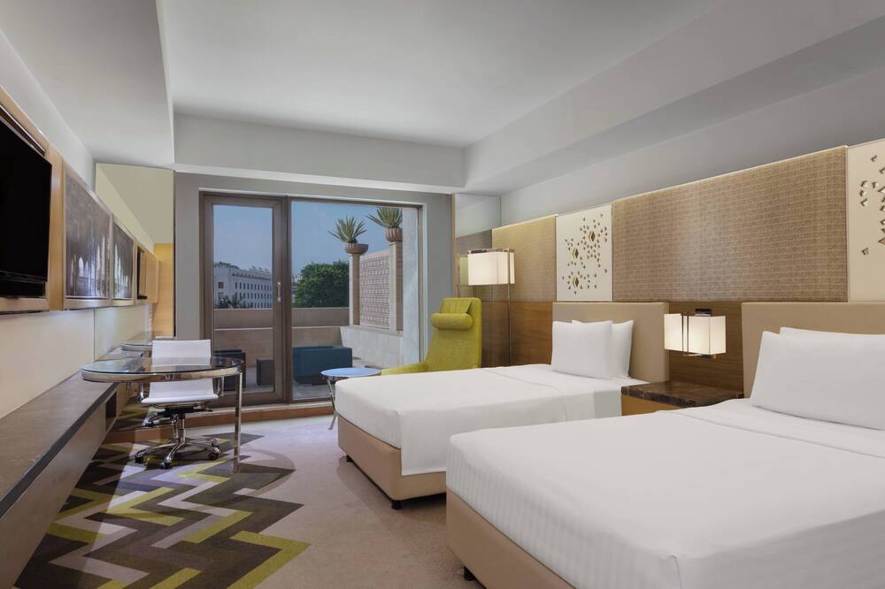 Courtyard by Marriott Agra 写真