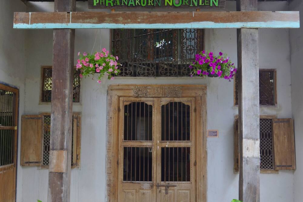 プラナコーン ノーンレン ホテル 写真