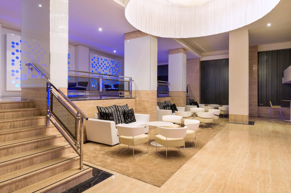 ホテル パルマ ベルベル アフィリエイテッド バイ メリア 写真