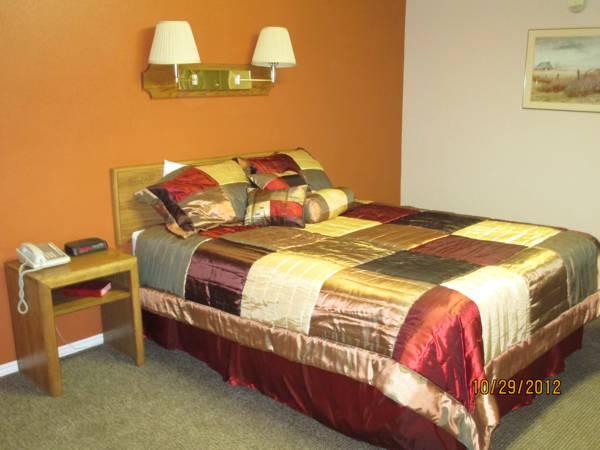 ブロークン スプール イン & ステーキハウス 写真