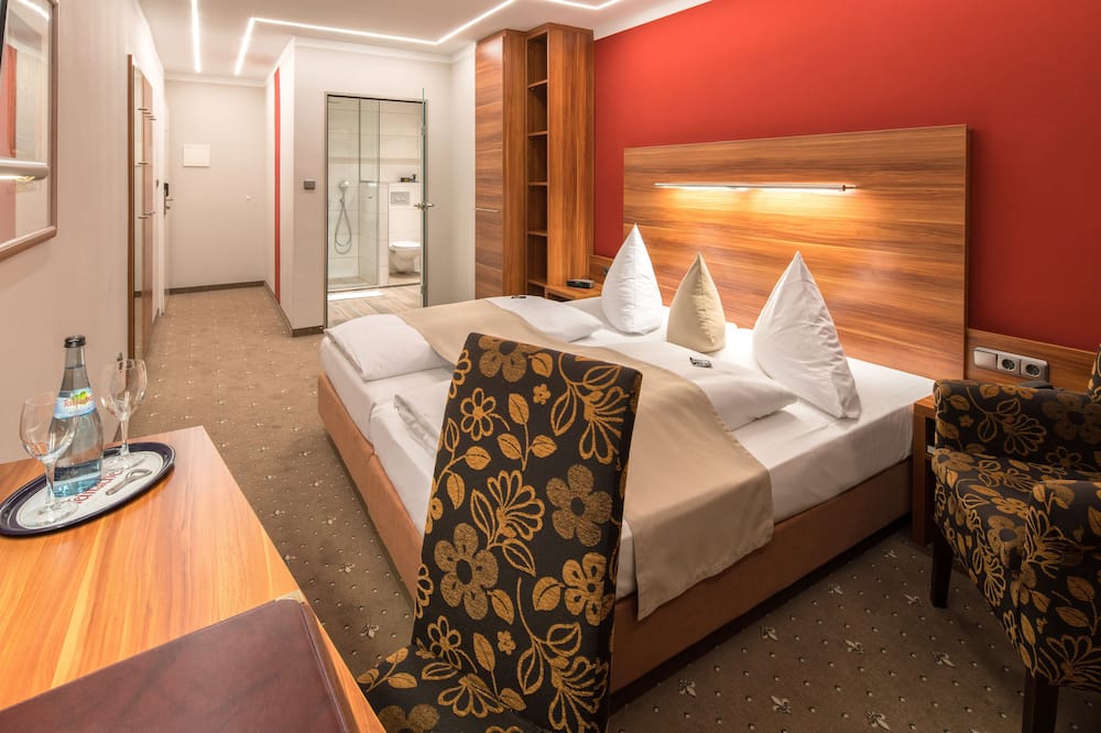 ホテル イーザートア 写真