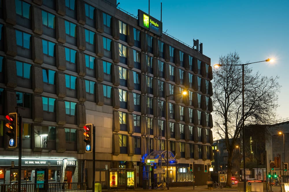 ホリデイ イン エクスプレス ブリストル シティ センター by IHG 写真