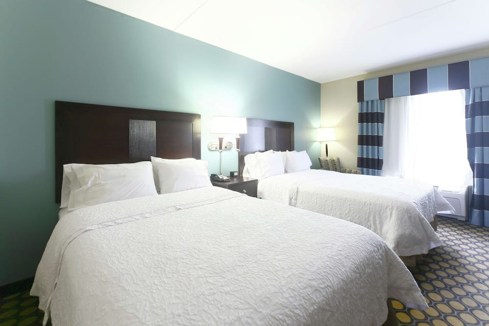 ハンプトン イン ノース ブランズウィック/ニュー ブランズウィック 写真