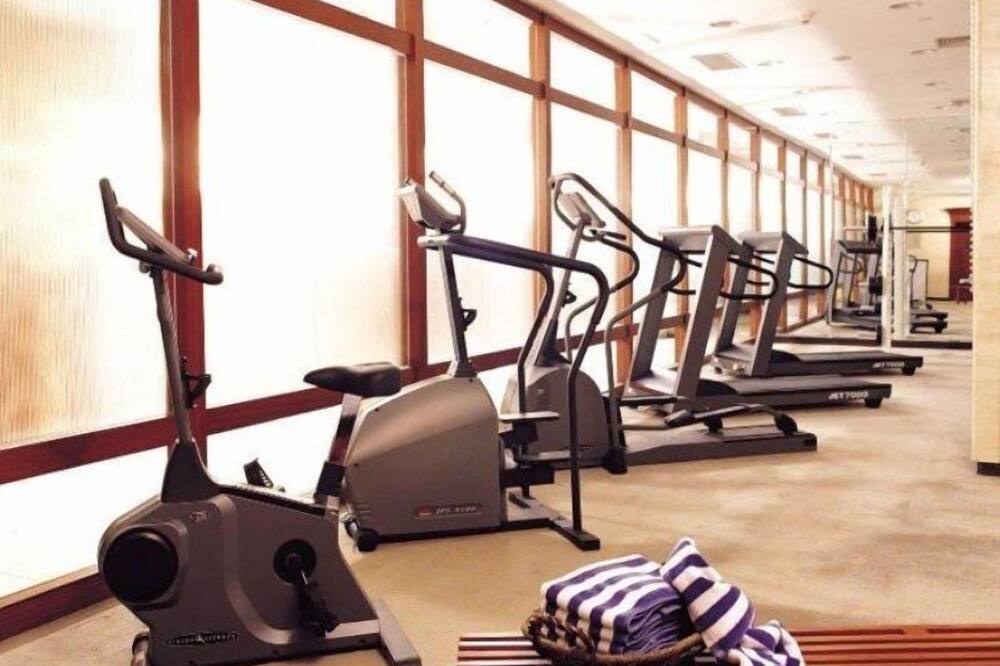 チャン アン グランド ホテル (北京長安大飯店) 写真