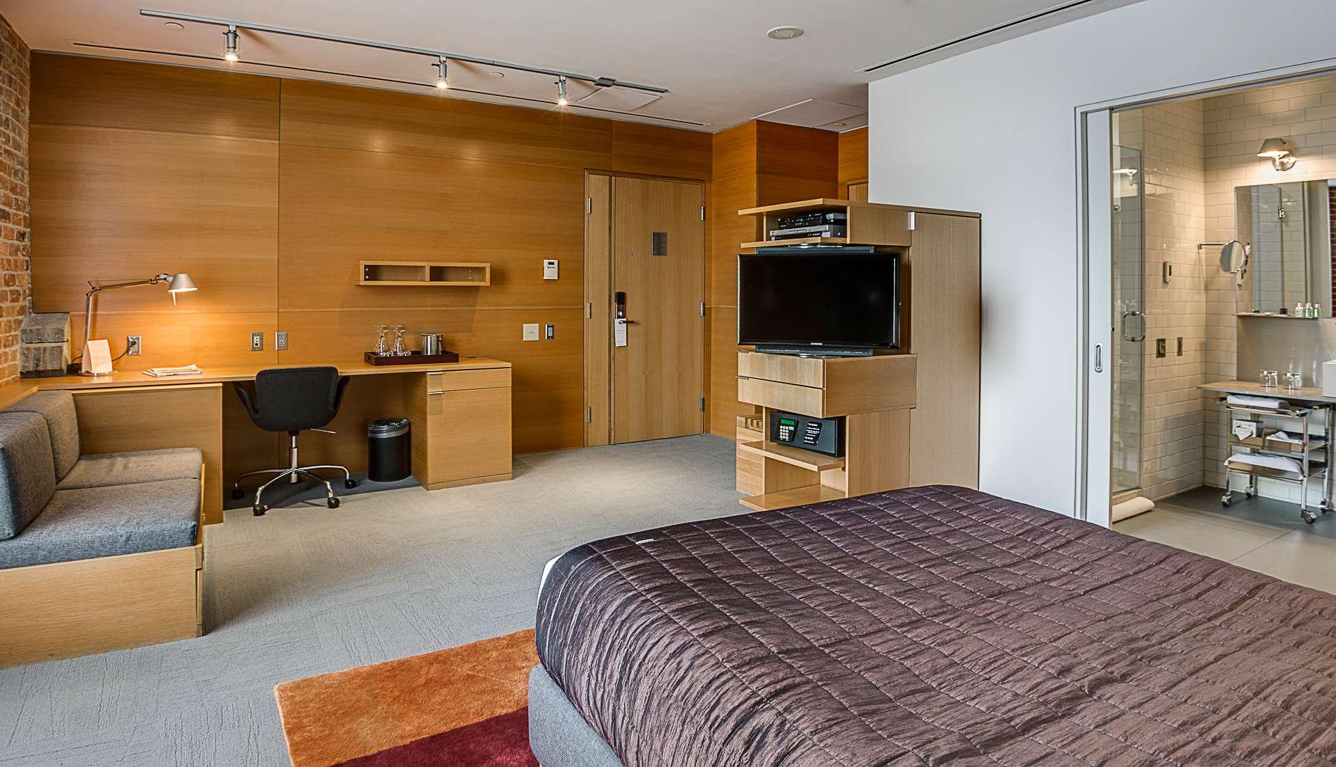 ホテル ゴー 写真